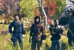 Bethesda, Fallout 76'nın Steam üzerinden satılmayacağını açıkladı