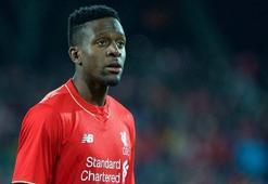 Beşiktaş'tan Origi transferi için İngiltere seferi