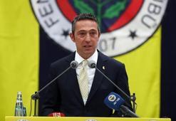 Ali Koç: Umut ediyorum ki 29. Ulusal Şampiyonluğumuza ulaşacağız