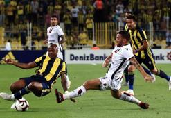 Fenerbahçe 2-1 Cagliari / Maç Özeti İzle