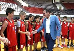 Deniz Köken: Türk sporuna yeni isimler kazandıracağız
