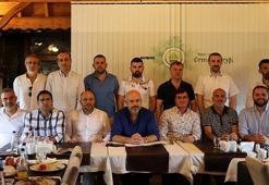 Sakarya Basket'in hedefi Şampiyonlar Ligi finali