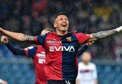 Beşiktaş'ın hedefindeki forvet: Lapadula!