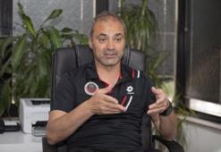 Erkan Sözeri: Şampiyonluk için ortaya herşeyi koyacağız