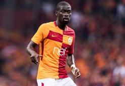 Son dakika... Everton, Badou Ndiaye'yi istiyor!