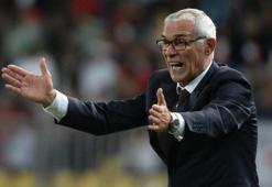 Hector Cuper Özbekistan'ı çalıştıracak