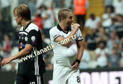 Beşiktaş - Torshavn maç sonucu: 6-0
