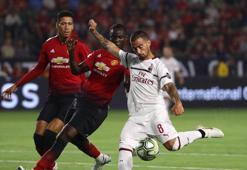 Manchester United - Liverpool maç özeti ve golleri izle!