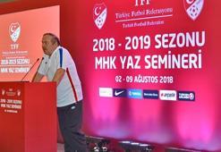 MHK Yaz Seminerleri başladı