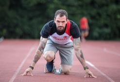 24. Avrupa Atletizm Şampiyonası Berlin'de başlıyor