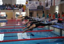 Millilerden 1 gümüş ve 2 bronz madalya