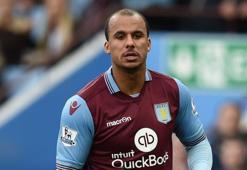 Malatya'da rota Gabriel Agbonlahor