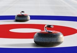 Curlingde hazırlık kampı Erzurum'da