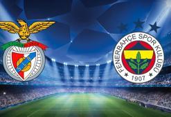 Benfica-Fenerbahçe maçı yorumu: Adı ürkütücü, kendisi değil!