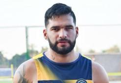 Tek gözüyle tarih yazdı