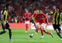 Fanatik yazarlarının Benfica - Fenerbahçe maçı yorumları