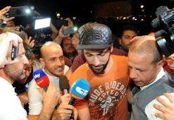 Gonzalo Higuain Milan'da! Andre Silva ise Galatasaray'a...