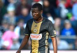 Eric Ayuk kimdir? Trabzonspor transferi bitirdi!