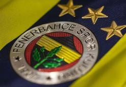 "Fenerbahçe'nin yeni forveti"