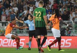 Süper Kupa'ya VAR Sistemi damga vurdu ! "Cüneyt Çakır hata yaptı"