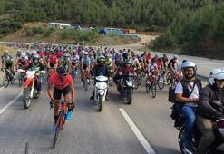 Golf Challenge heyecanı Bodrum'da yaşandı