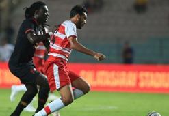 Al Hilal'den Bafetimbi Gomis'e 10 milyon Euro!