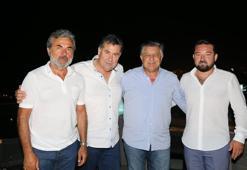 Bodrumspor'dan gövde gösterisi