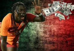 Çarpıcı Gomis yorumu: Nefes alsa para kazanıyor!