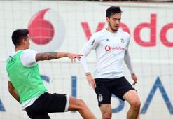 Beşiktaş'tan imza şov