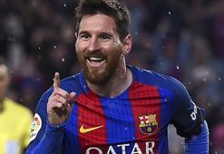Palotta: Bize Messi'yi versinler