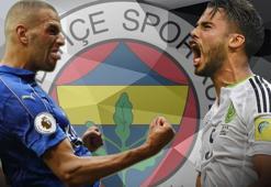 Transferde sıcak saatler! 'Fenerbahçe'nin kaderini belirleyecek transferler'