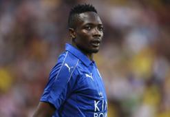 Ahmed Musa transfer oldu! İşte yeni takımı...