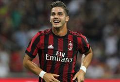 Galatasaray'da Andre Silva transferini Fatih Terim bitirecek