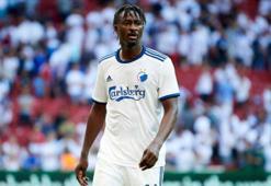 Dame N'Doye'dan hat-trick