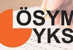 YKS sonuçları açıklandı | YKS sonuçları öğren (Yükseköğretim Kurumları Sınavı Sonuçları)
