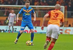 Rajko Rotman Kayserispor'da