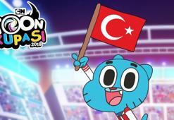 Dünya Kupası'nda şampiyon Türkiye!