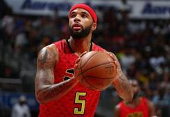 Malcolm Delaney'den Fenerbahçe ve Anadolu Efes açıklaması