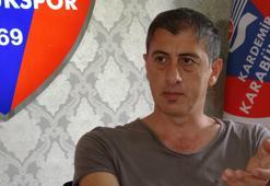 Karabükspor İdari Menajeri Ulusal: Herkes aldığı parayı geri getirmek zorunda