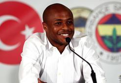 "Ayew kanatların kralı"