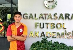 Galatasaray'dan sürpriz transfer: Mirza Cihan!