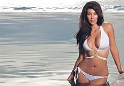 Kim Kardashian: "Donald Trump aradığında çıplaktım"