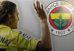 "Enes Ünal'dan daha iyi bir forvet" (Fenerbahçe)