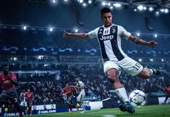 FIFA 19'un yeni özellikleri belli oldu!