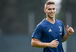 Fenerbahçe Juventus'tan Pjaca için teklif yaptı