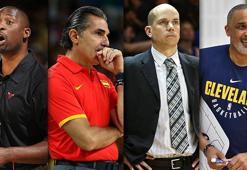 Sergio Scariolo, NBA'e gitti