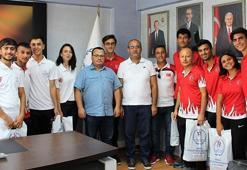 Türkiye Bocce Şampiyonası'na Mersin damgası