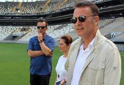 Fikret Orman'ın rekor satışları
