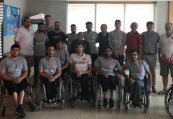 Milli Takım, Avrupa Şampiyonası'na Çanakkale'de hazırlanacak