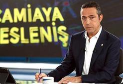 "Allah Ali Koç'a yardımcı olsun!"